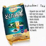 Orihiro Dokudami Vegetable Detox Tea