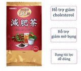 Trà giảm mỡ bụng Genpi Orihiro