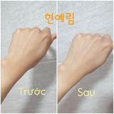 Jeju Tangerine Sweet Body Set of 3