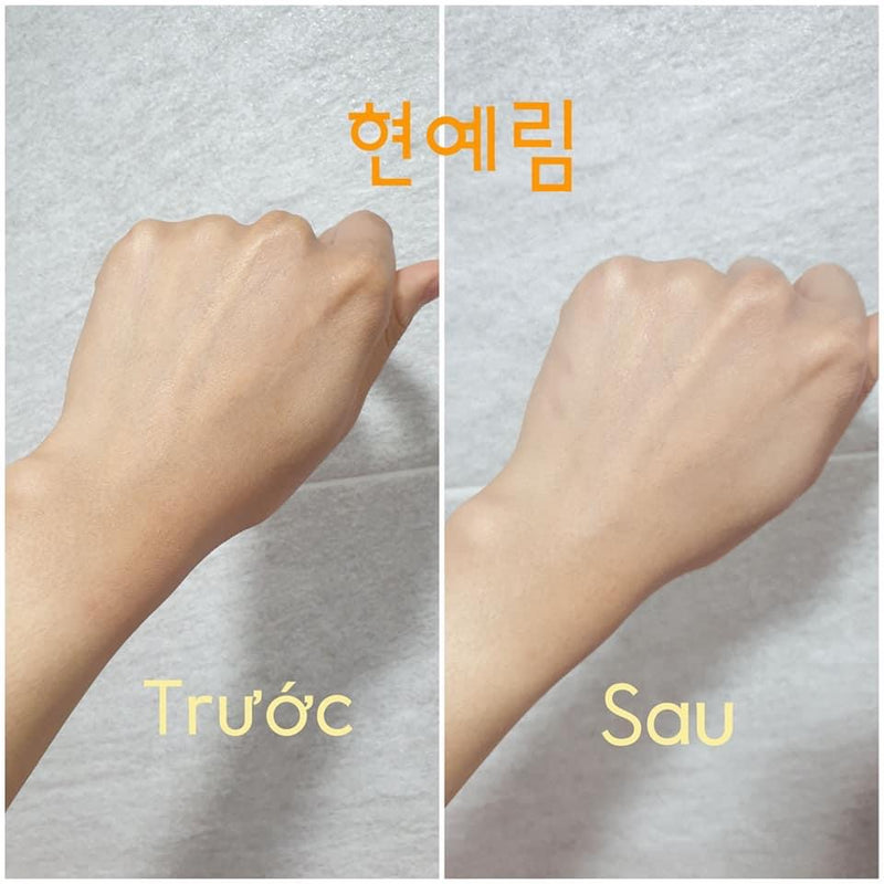 Jeju Tangerine Sweet Body Set of 3