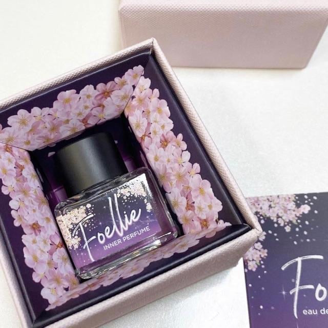 Nước hoa Foellie Eau De Innerb Perfume - Vt Glamour