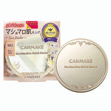 CANMAKE Marshmallow Finish Powder
