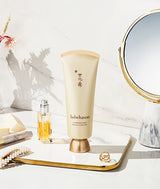 Mặt Nạ Lột Thảo Mộc Sulwhasoo Clarifying Mask