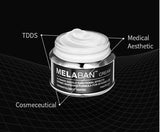 MELABAN Cream Dermo Whitening Formula