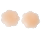 Nipples Cover Self Adhesive Reusable ( 2 pairs )