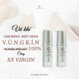 GCell XX Virgin Cream Premium W1