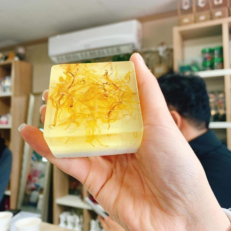 JEE Jeju ARA Premium Handmade Soap