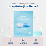 Mặt Nạ Retinol Hydrating Mask Pack DR4U