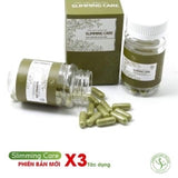 Slimming Care Herbal Tablet X3 - Vt Glamour