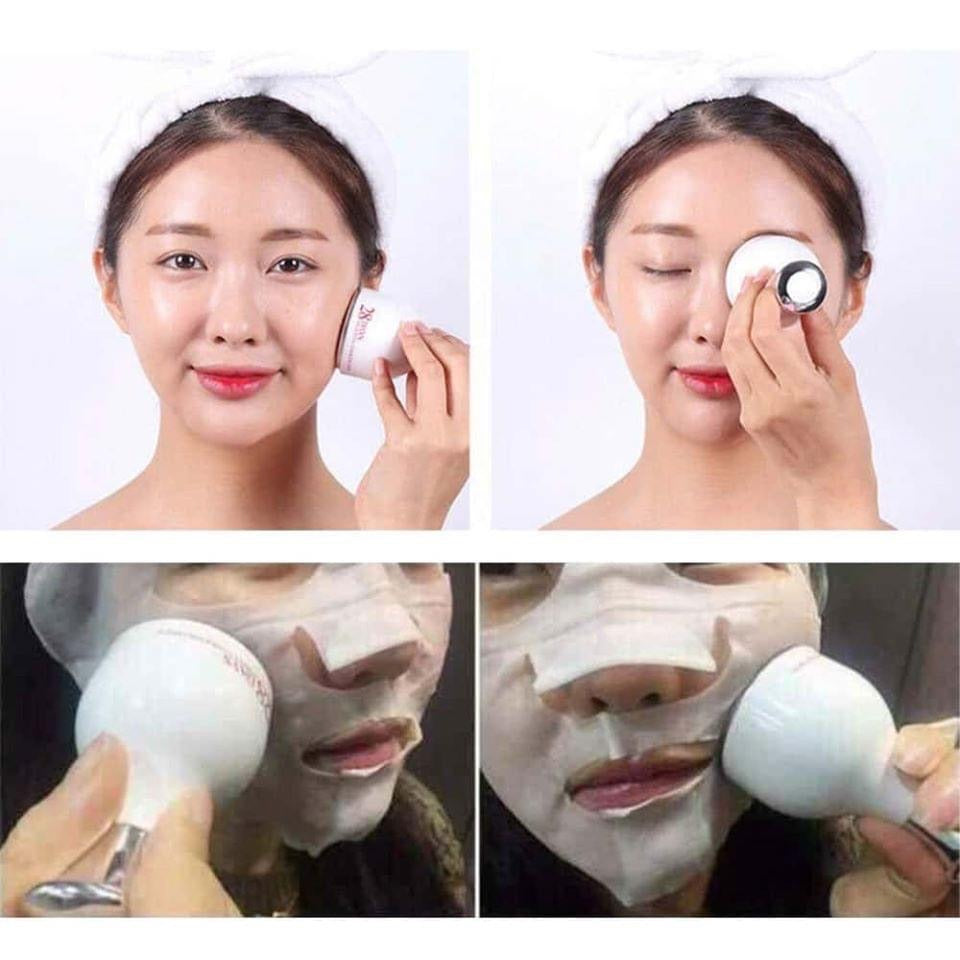 Thanh lăn lạnh Medi Peel 28 Days Perfect Cooling - Vt Glamour