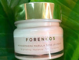 FORENCOS Wonderwerk Marula Tone Up Cream 50ml