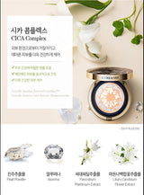 LOOKS&MEII Skin Fit Serum Pact