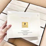 Weilaiya - Advance Aqua-Mask (Brightening Hydrating) Box of 28 - Vt Glamour
