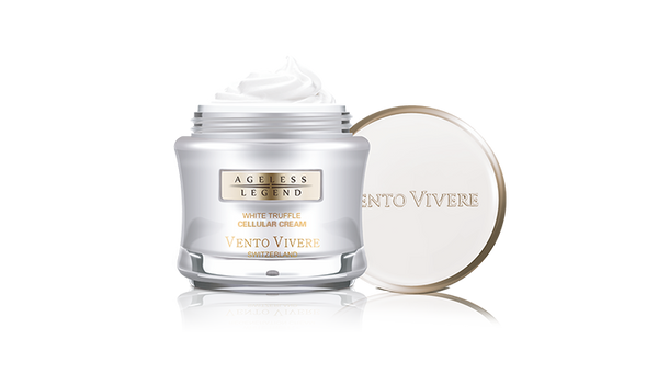 VENTO - White Truffle Cellular Cream 