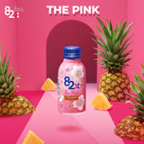 Nước uống Collagen 82X The Pink