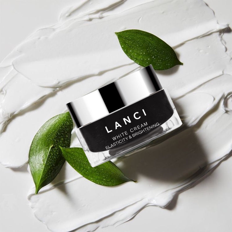 LANCI White Cream Elasticity & Brightening 
