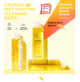 Nước Tẩy Trang STEAMBASE Calendula Deep Moisture