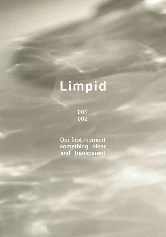Limpid Light Pure Cleansing Oil
