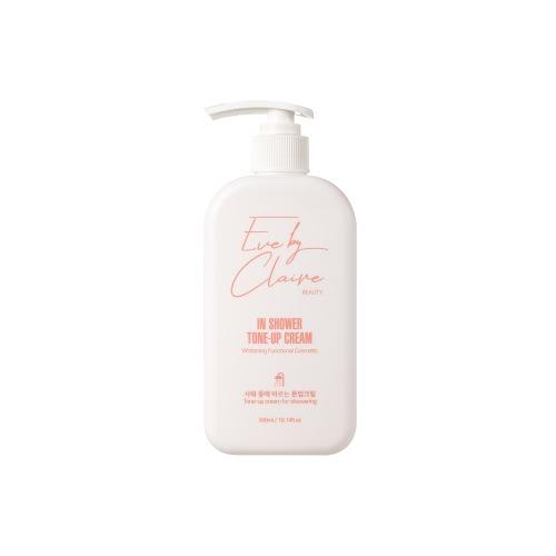 Sữa Tắm Nâng Tông Da Eve By Claire In Shower Tone Up Cream