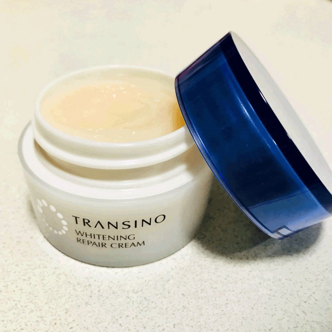 Kem Nám TRANSINO Repair Cream EX