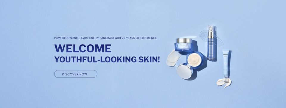 Nước làm mềm da trẻ hóa Banobagi Rejuvenating Vital Softener