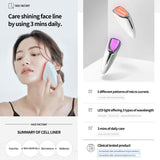 Cell Liner LED Skin Premium Therapy