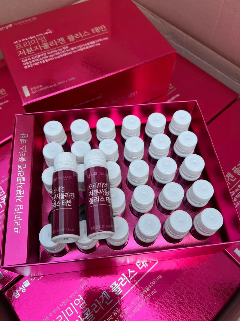 CHAINME Premium Collagen 30000mg Liquid