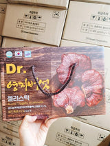 Thạch Linh Chi Korea Lingzhi Mushroom