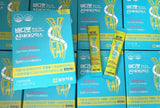 Slimming Greentea Powder from Korea 