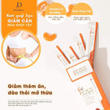 Jeju Tangerine Beauty Saffron Collagen
