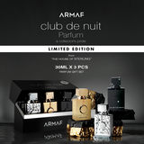 ARMAF Club De Nuit Parfum Gift Set