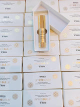 Kem dưỡng mắt, giảm nếp nhăn , bọng mắt  RIEN'A Lift Eye Serum