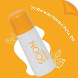 SCION Pure Whitening  Roll On