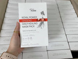Royal Power Ginseng Daily Healing Mask Pack ( box of 10)