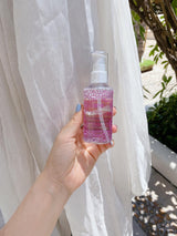 Genie Refreshing Time Cleansing Water - Make up Remover