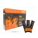 Dr. 동충하초 소 젤리스틱 Cordyceps Militaris Jelly