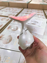 Máy điện di nâng cơ MITECHAN TOTAL THERAPY 3 in 1