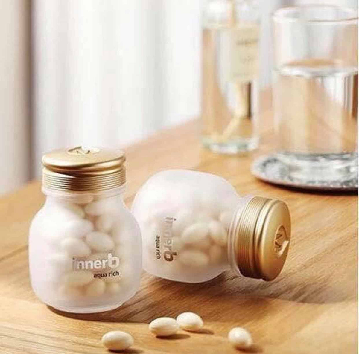 INNER CL8 CREAM 500ml