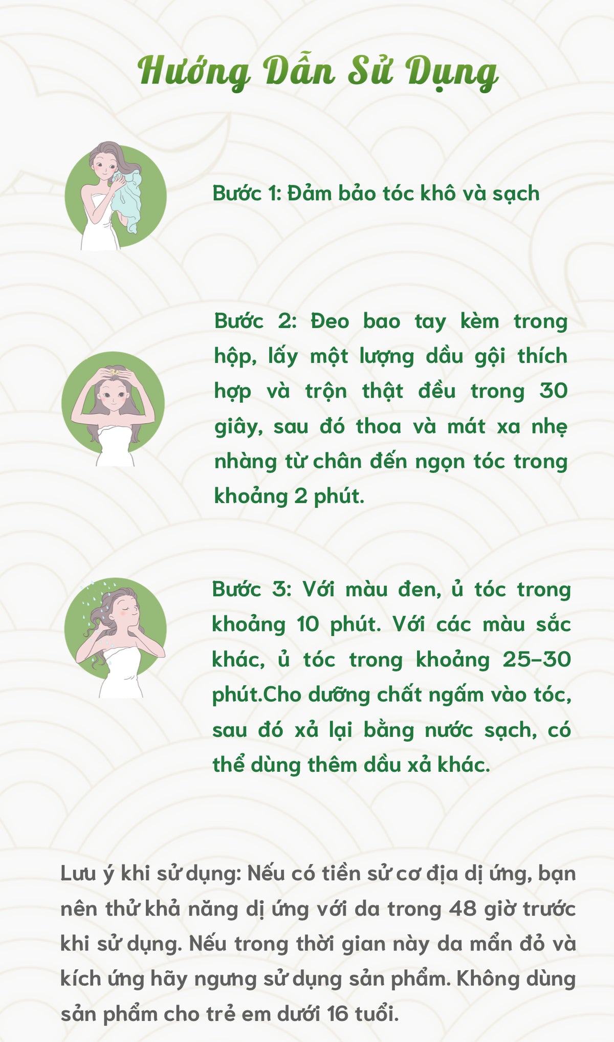 Màu Thích Hợp Với Tuổi - Lựa Chọn Màu Sắc Phù Hợp Để Mang Lại May Mắn Và Tài Lộc