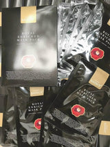 Dongsung Rannce Royal Enrich Mask Pack ( box of 10)