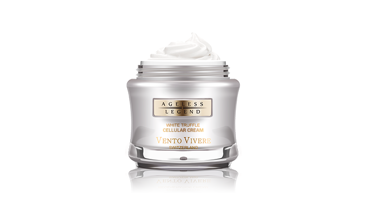 VENTO - White Truffle Cellular Cream