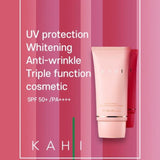 Kahi Seoul Sunscreen