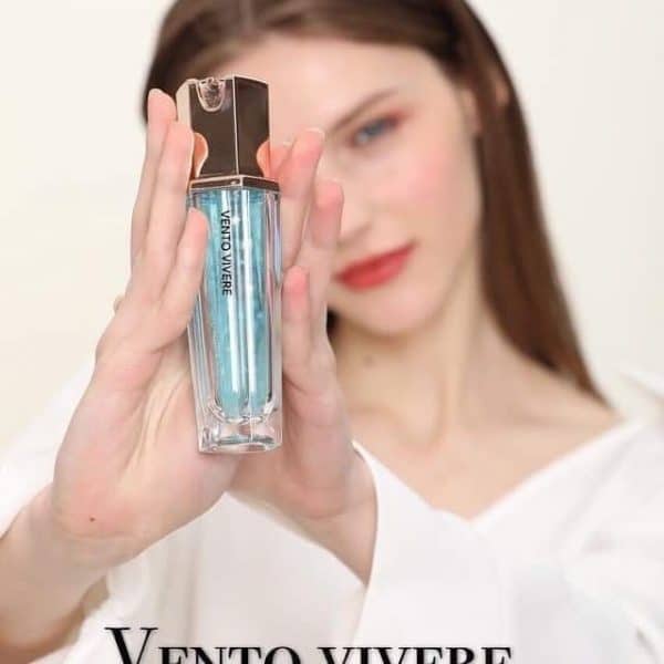 VENTO - Iced Crystal Moisturising Serum