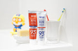 Median Advanced Dental IQ Toothpaste 93%