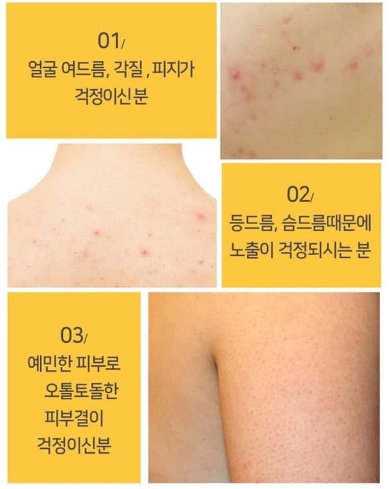 JEE Jeju ARA Premium Handmade Soap