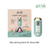 GENIE Advanced Hair Removal Device at Home-IPLTechnology