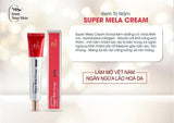 Super Mela Cream - From Your Skin