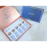 Placental Stem Cells Salmon DNA From Your Skin