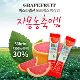 Sanga Real Grapefruit Vita Tok Tok