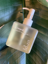 Limpid Light Pure Cleansing Oil
